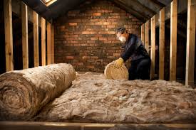 Trusted Desloge, MO Insulation Removal & Installation Experts